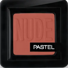Тіні для повік Pastel  Nude одинарні 3г тон 89